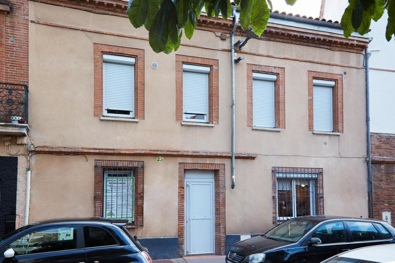 Résidence Bachelier Appartement