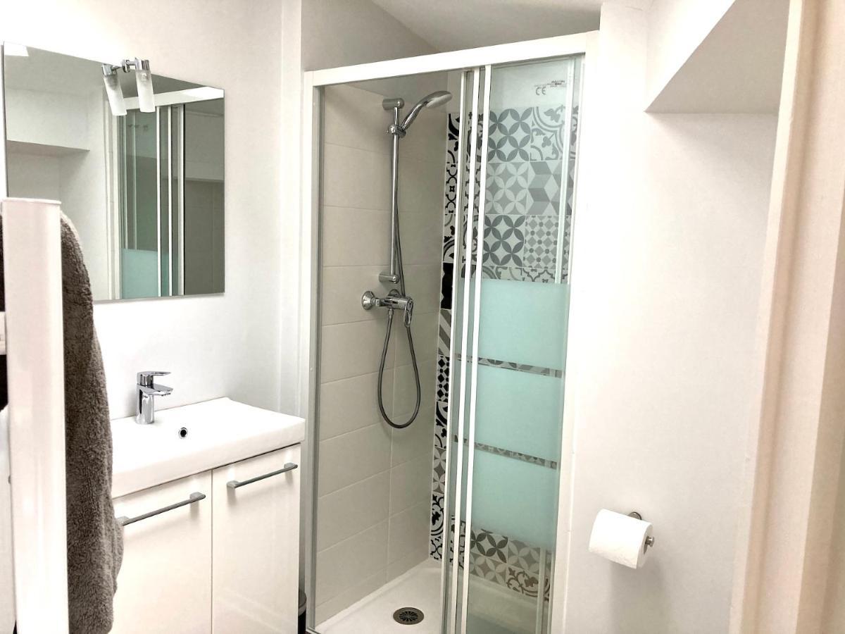 Résidence Bachelier Appartement