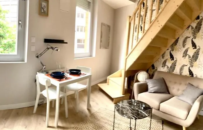 Residence Bachelier