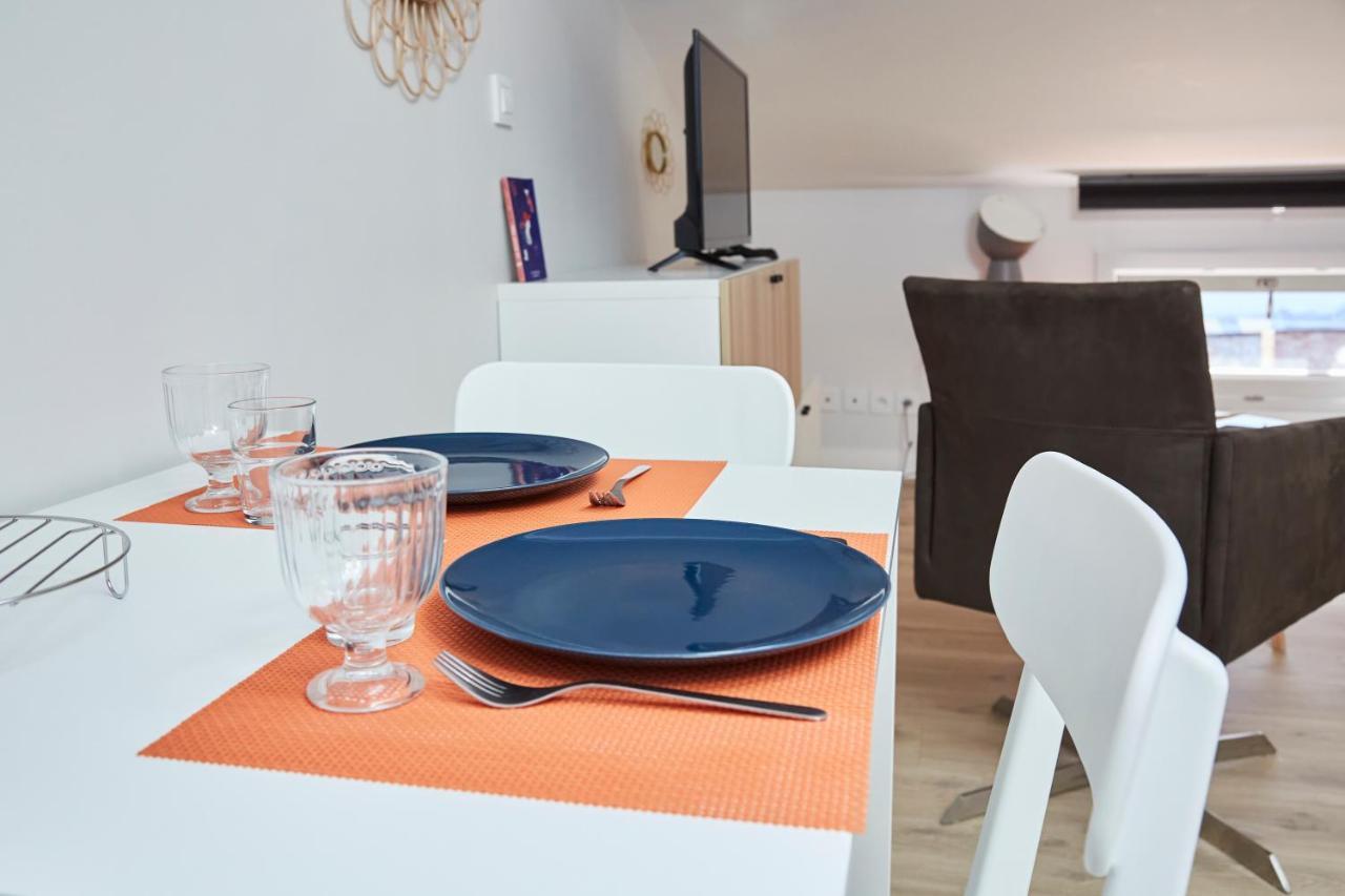 Residence Bachelier Apartment Toulouse