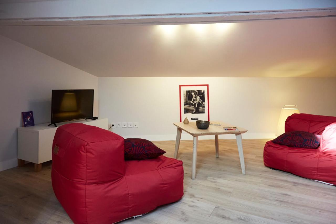 Residence Bachelier Apartment Toulouse
