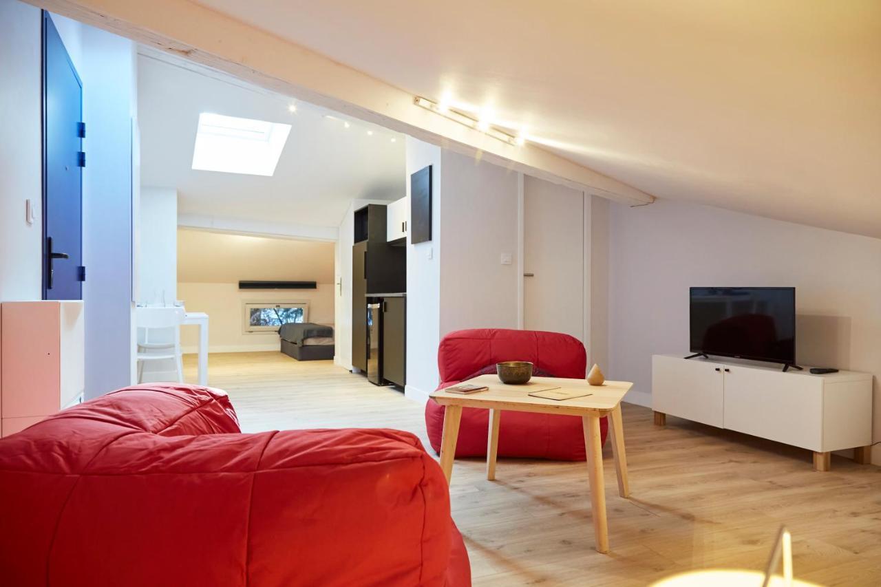 Residence Bachelier *
