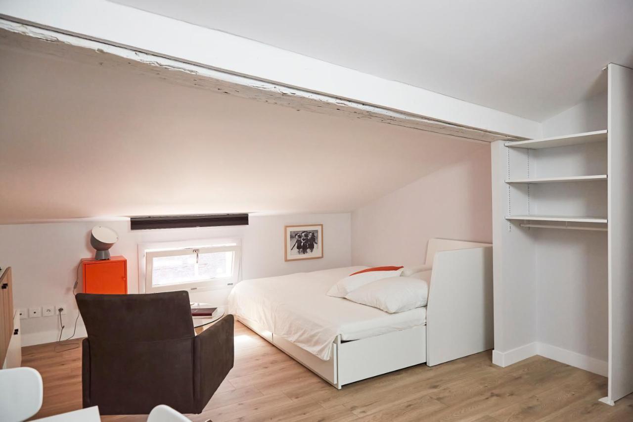 Apartment Residence Bachelier