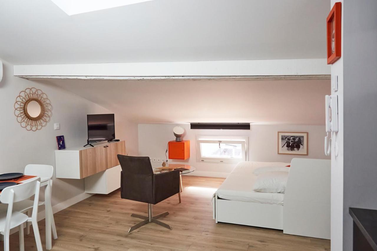 Residence Bachelier *
