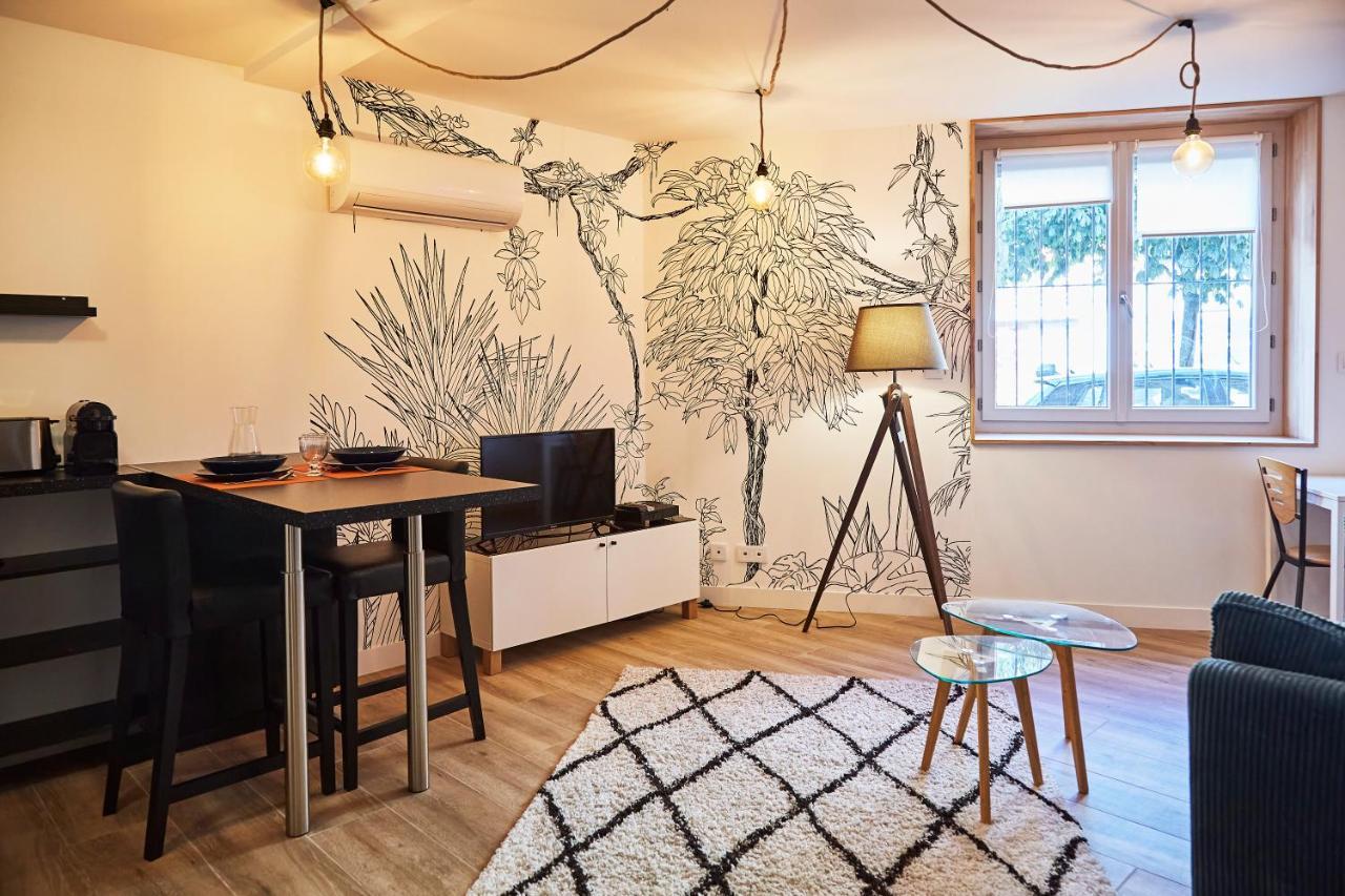 Residence Bachelier Apartment *