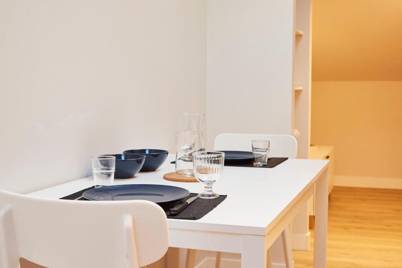 Residence Bachelier Apartment Toulouse