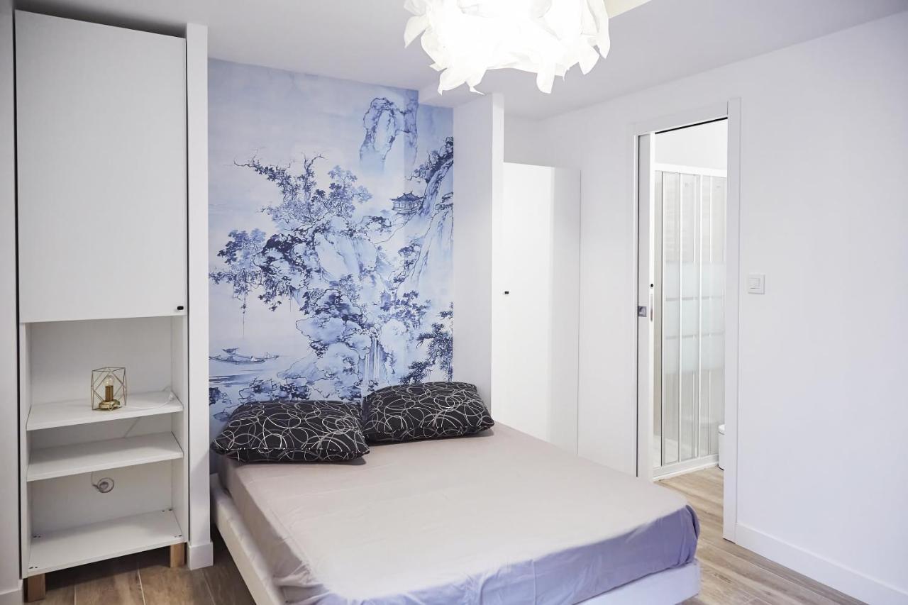 Residence Bachelier Apartment *