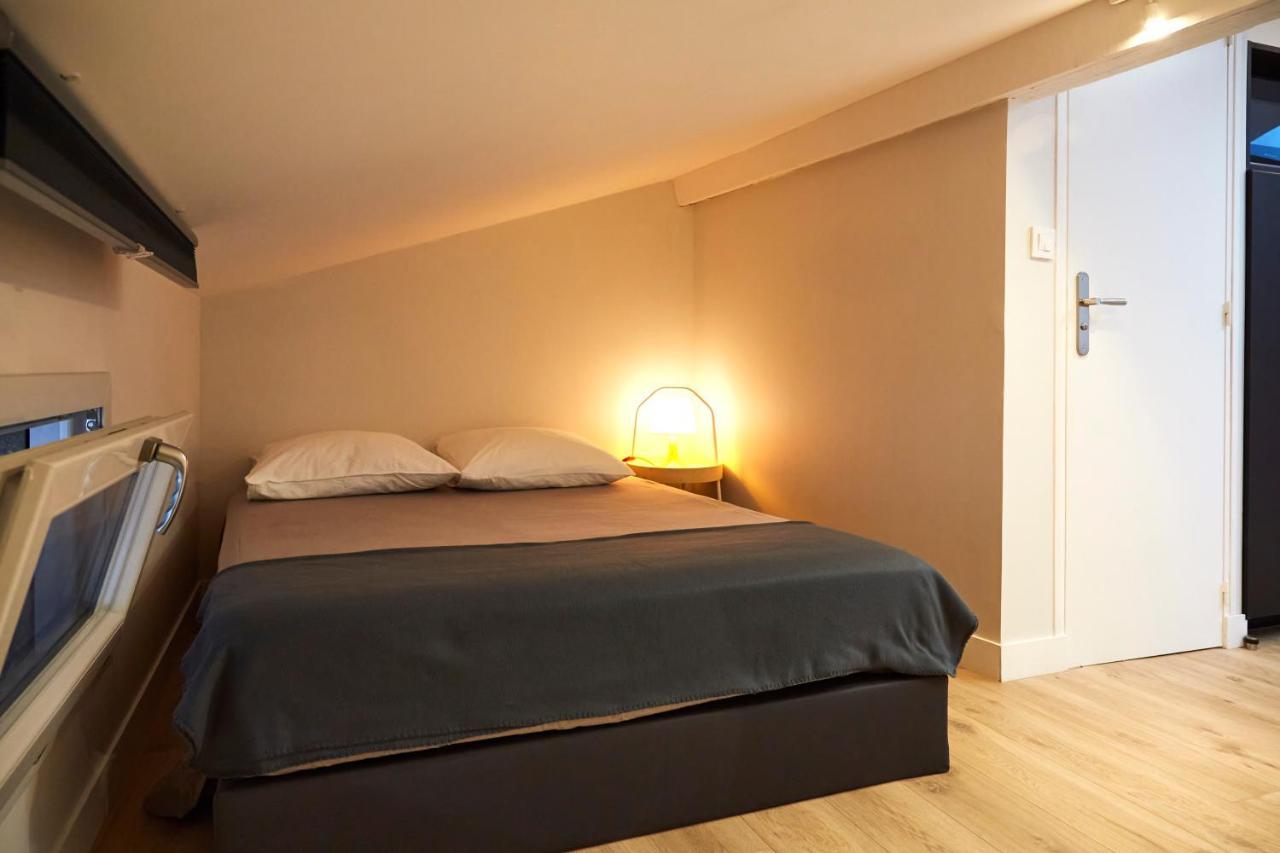 Residence Bachelier