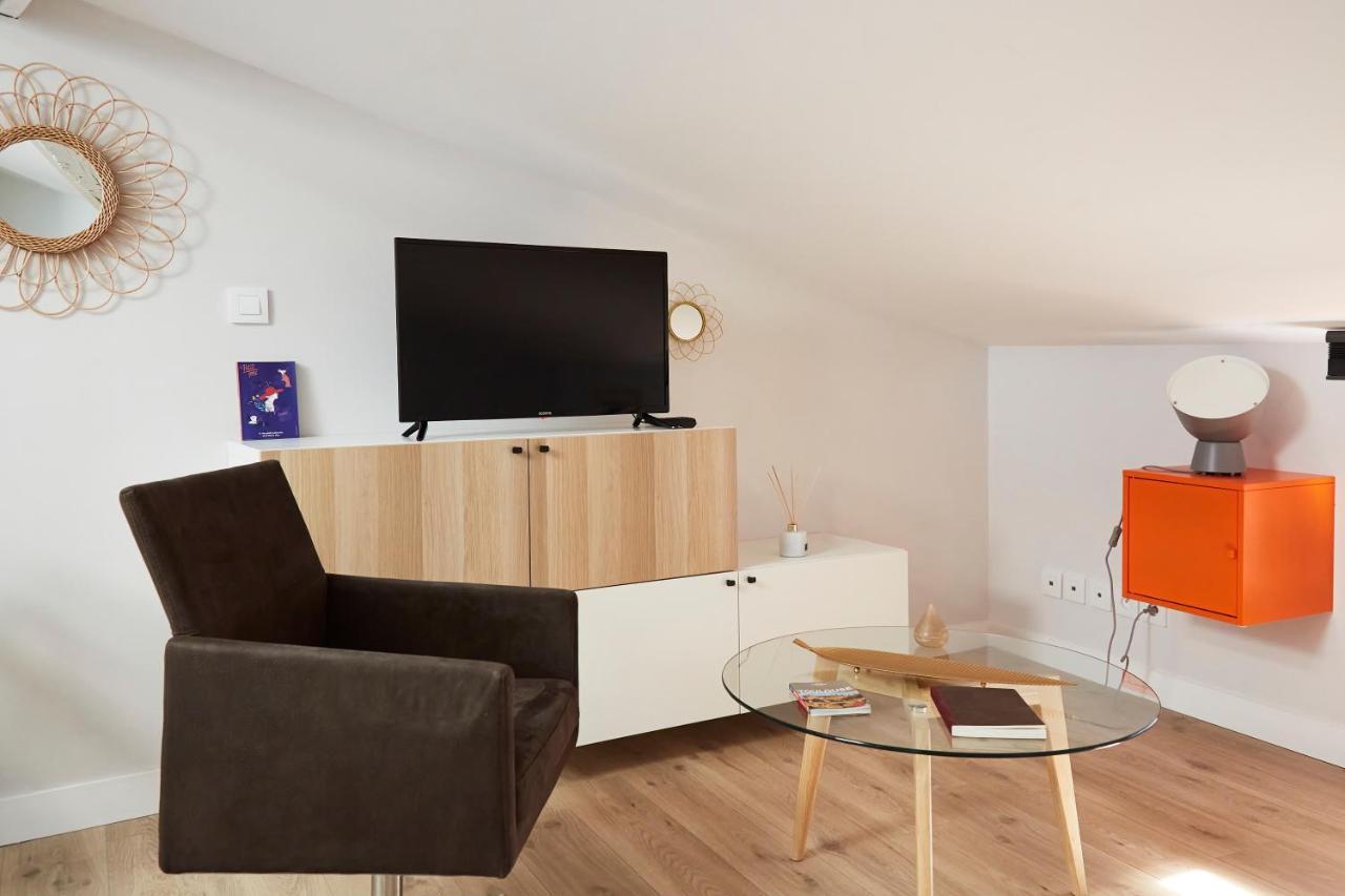 Residence Bachelier Apartment Toulouse