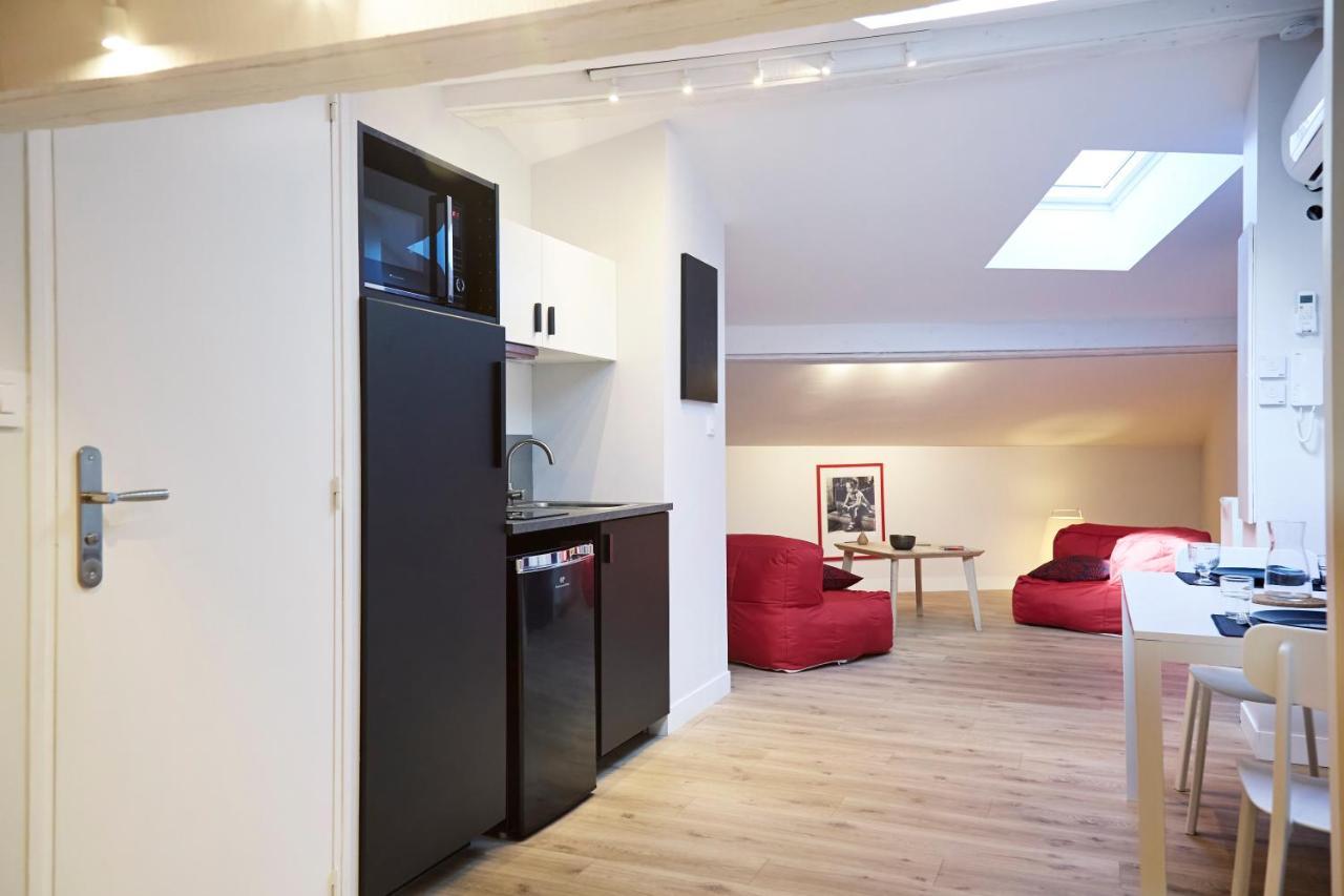 Residence Bachelier * Toulouse
