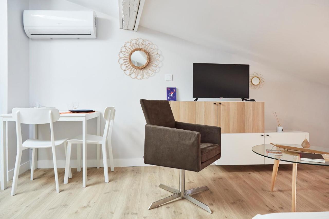 Apartment Residence Bachelier *