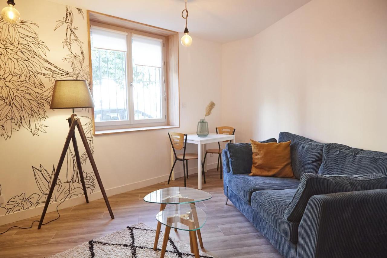 Residence Bachelier Apartment *