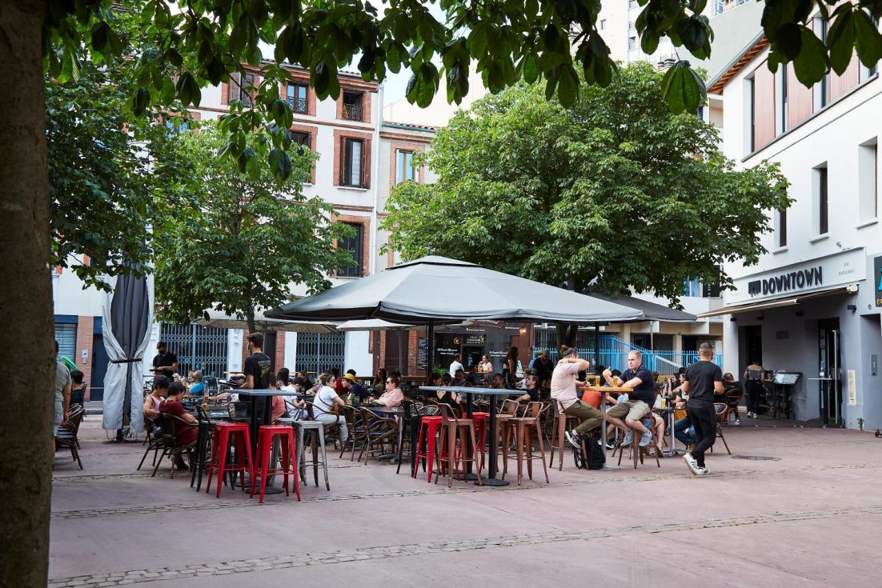 Residence Bachelier * Toulouse