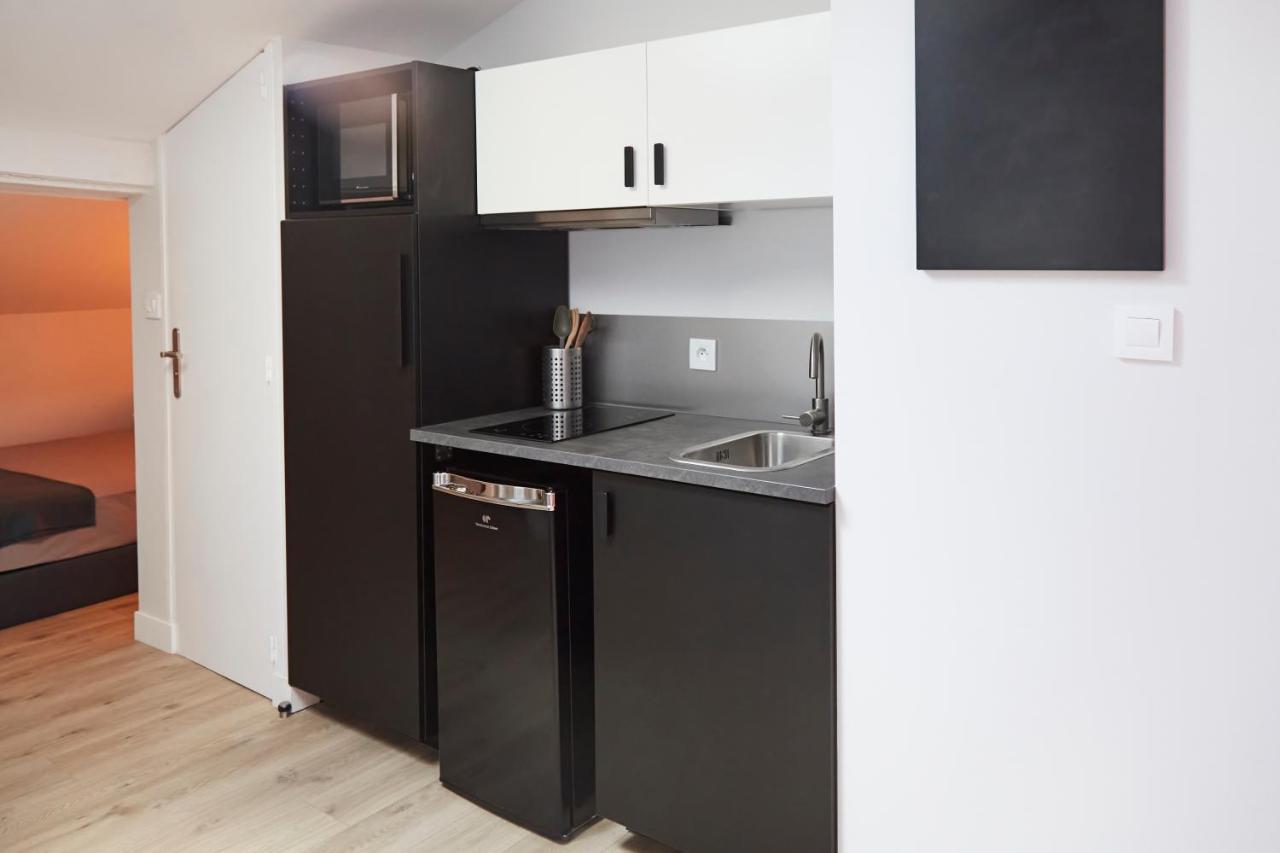 Residence Bachelier Toulouse