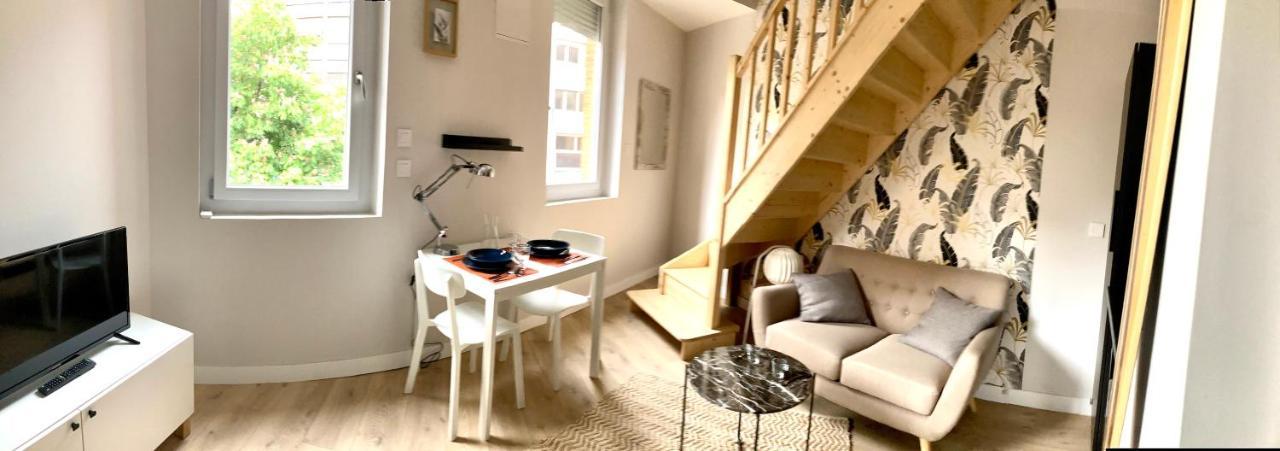 Residence Bachelier *