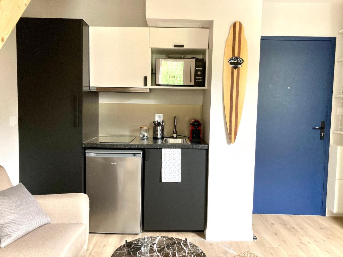 Residence Bachelier Toulouse