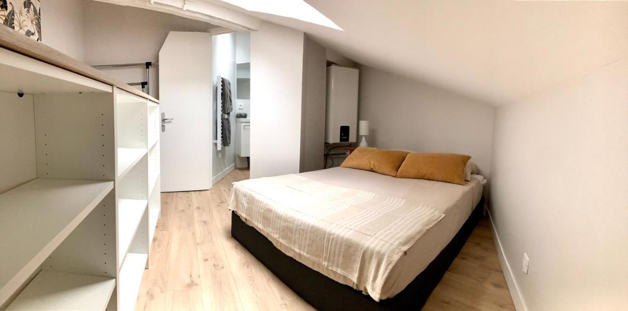 Apartment Residence Bachelier Toulouse
