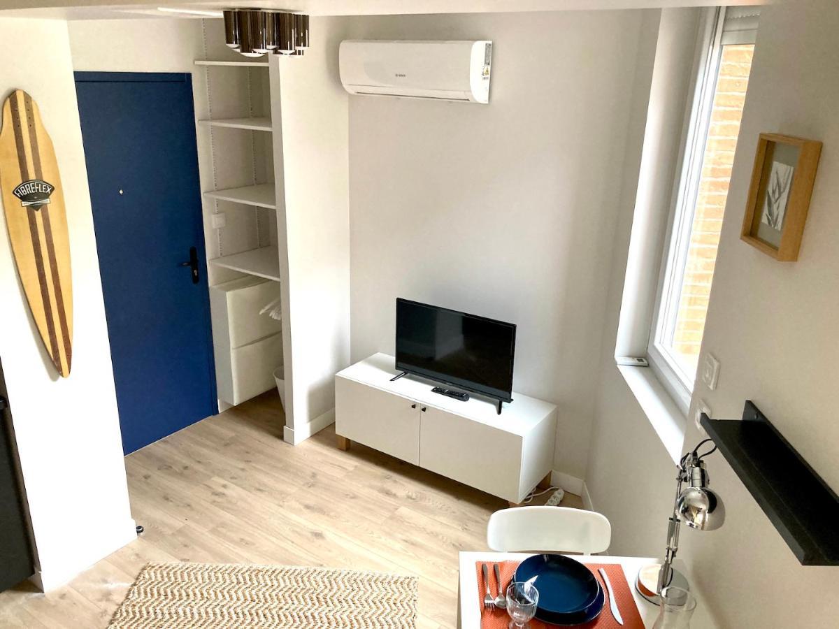 Residence Bachelier