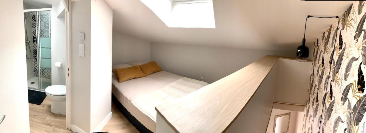 Residence Bachelier
