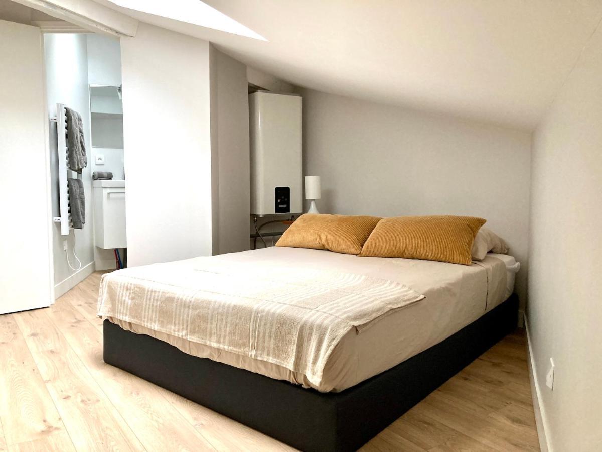 Residence Bachelier Apartment Toulouse