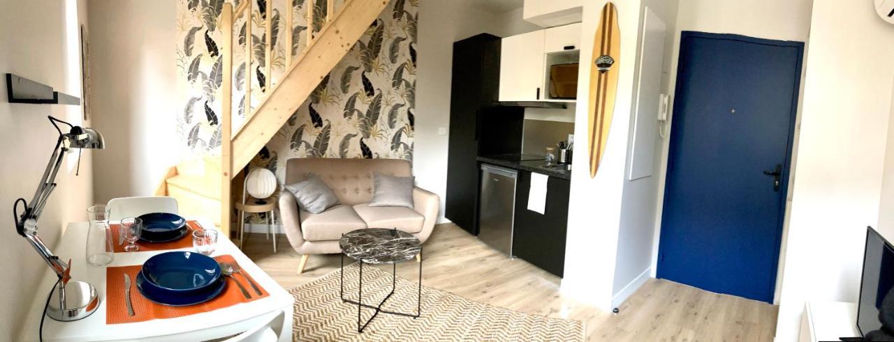 Residence Bachelier