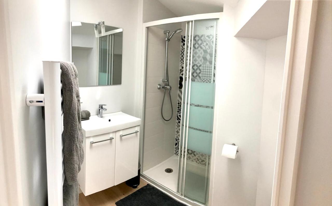 Residence Bachelier Apartment
