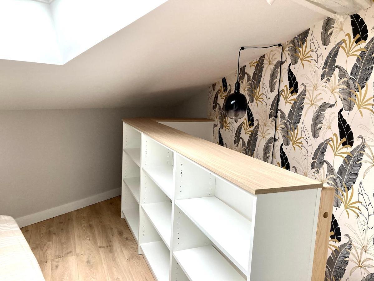 Apartment Residence Bachelier Toulouse